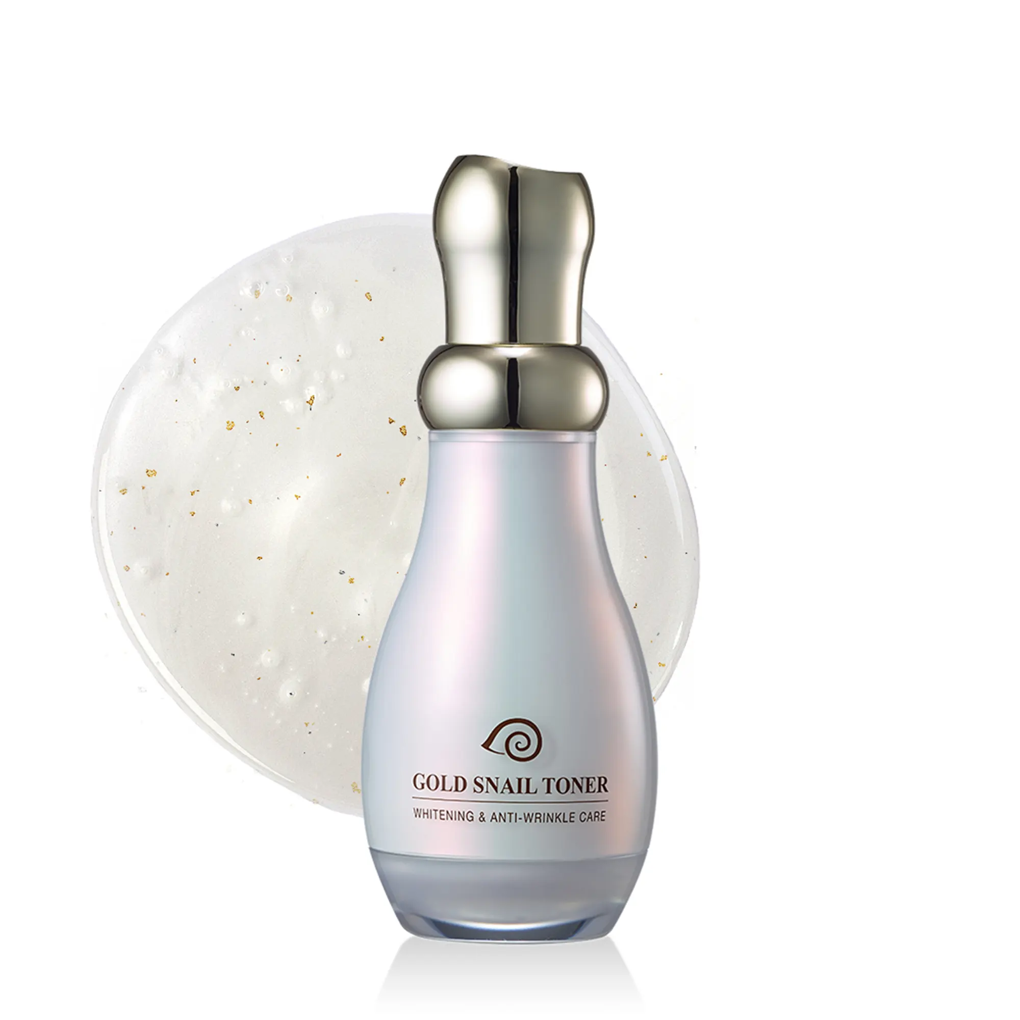 Τονωτική Λοσιόν Gold Snail