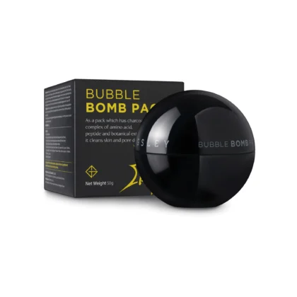 GSLEY Bubble Bomb Pack 50gr