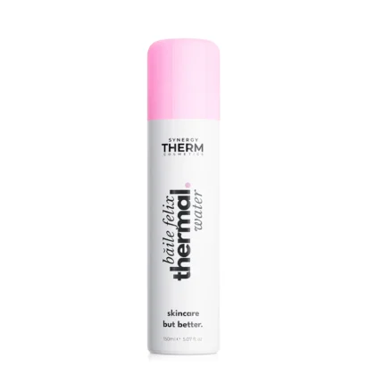 Synergy Therm Ιαματικό Νερό Baile Felix 150ml