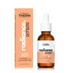 Synergy Therm Radiance Serum Προσώπου 30ml
