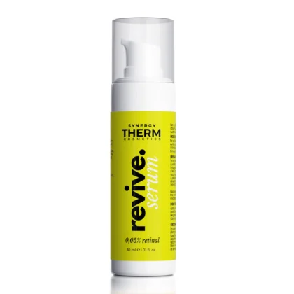 Synergy Therm Ορός Προσώπου Revive 30ml
