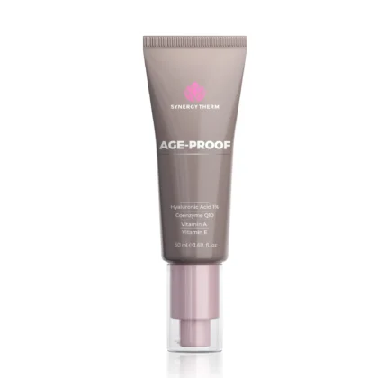 Synergy Therm Κρέμα Προσώπου Age-Proof 50ml