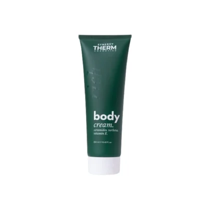 Synergy Therm Rich Body Cream 250ml