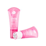 7DAYS Anti-cellulite hot body cream CHILE HOT 130ml