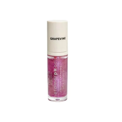 MUA Lip & Cheek Oil 7ml