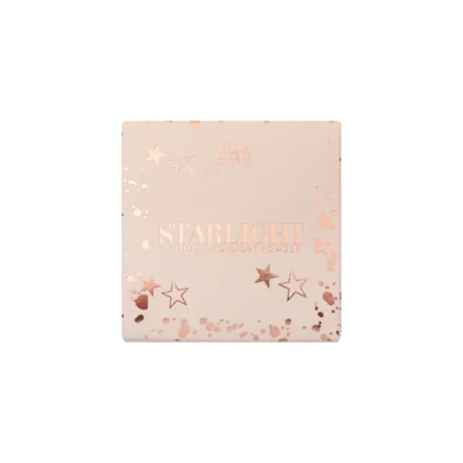 MUA Starlight Highlighter Hollywood Starlet