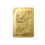 Gold Snail Pore Care Μάσκα Προσώπου 33ml 1τμχ