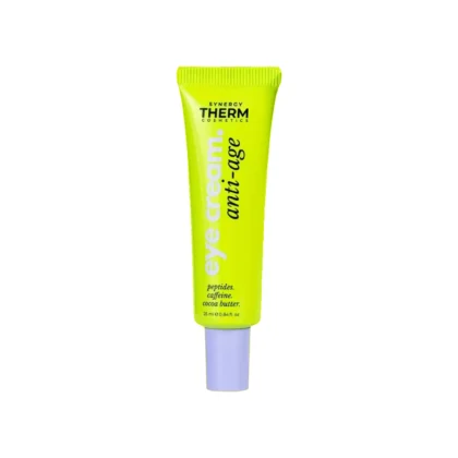 Synergy Therm Anti-Age Eye Cream 25ml