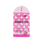 BUBBLE T Face Sheet Mask in Berries with Aloe Vera & Niacinamide 20ml