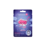 Bubble T Μάσκα Προσώπου Neroli & Tangerine με Αλόη Βέρα & Νιασιναμίδη 20ml