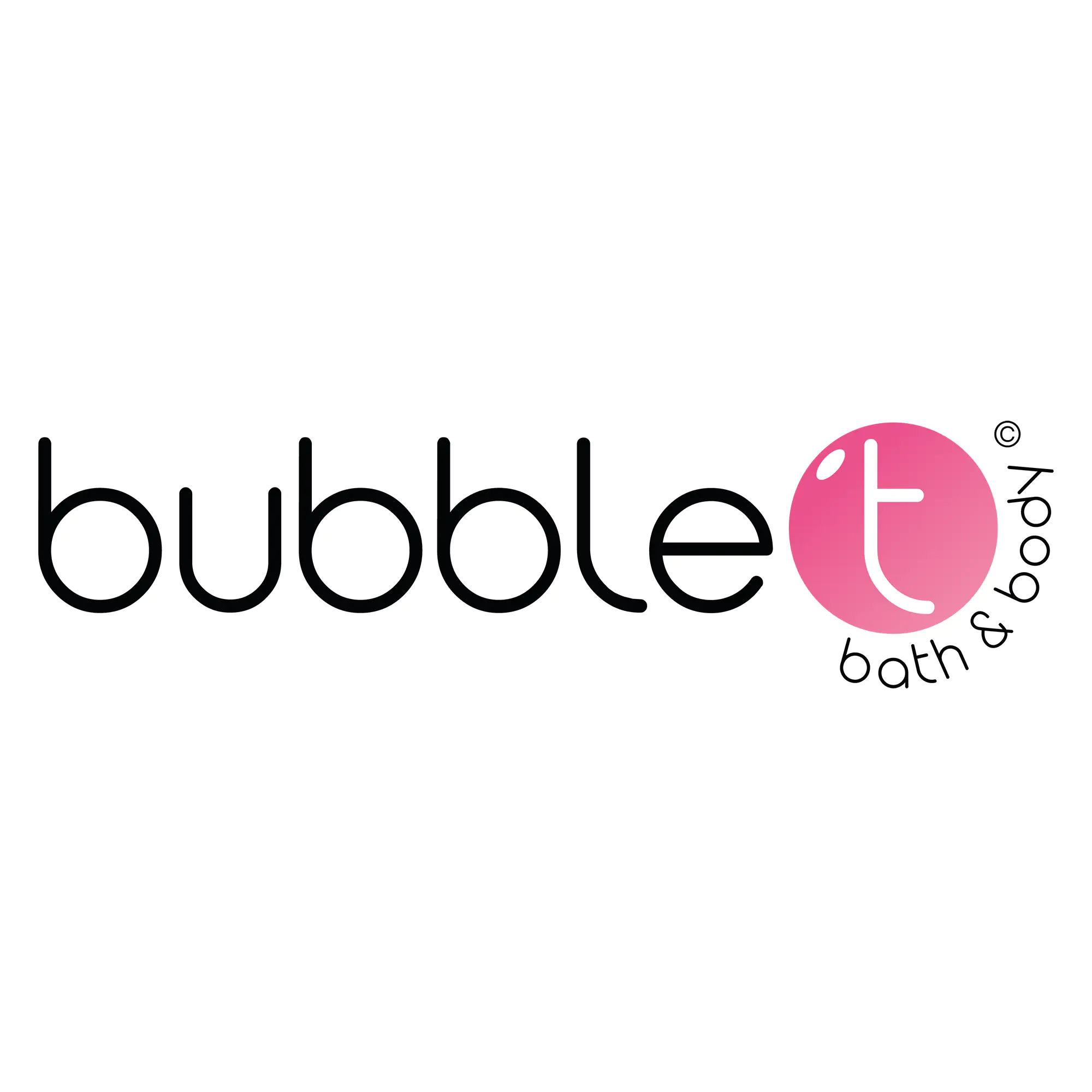 Logo of Bubble T