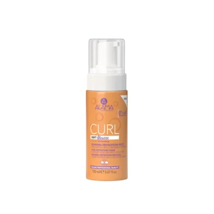 Alama Curl Soft Mousse 150ml