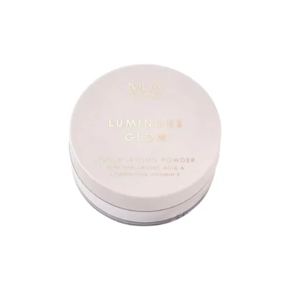 MUA Loose Setting Powder Luminous Glow 11g