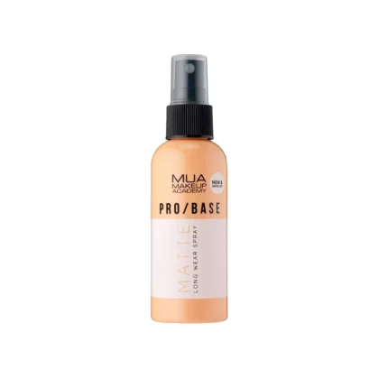 MUA Pro Base Mattifying Fixing Spray 70ml