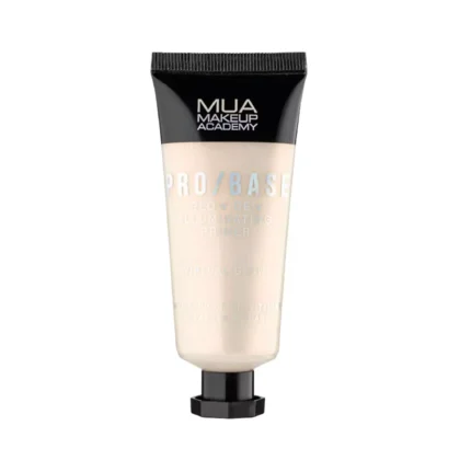 MUA Pro Base Glow Illuminating Primer Virtual Glow 30g
