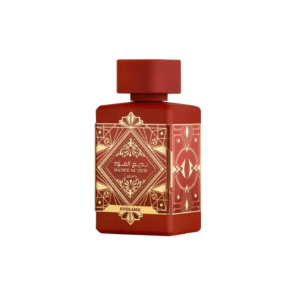 Lattafa Unisex Άρωμα Badee Al Oud Sublime EDP 100ml