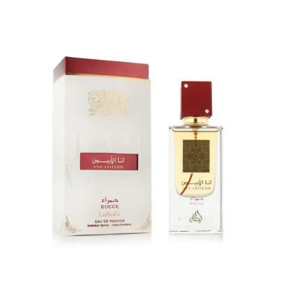 Lattafa Unisex Άρωμα Ana Abiyedh Rouge EDP 60ml