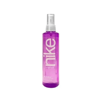 Nike Ultra Purple Woman Body Mist 200ml
