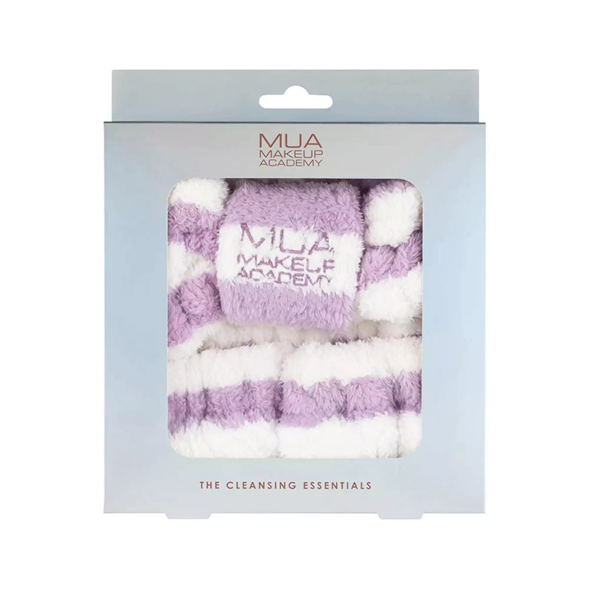 MUA Cleansing Essentials