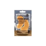 Bubble T Hydrogel Under Eye Patches Collagen & Green Tea