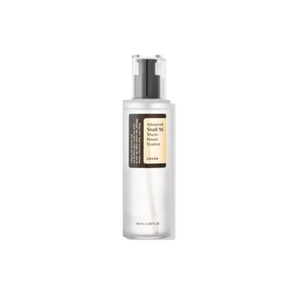 COSRX Advanced Snail 96 Mucin Power Essence 100ml