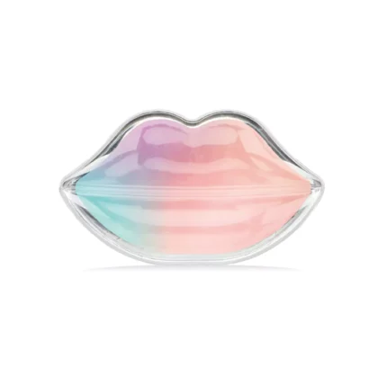 Glamorous Σετ Δώρου Lips Neccesser Body Powder