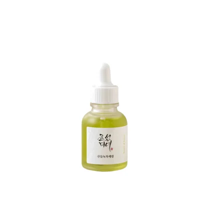 Beauty of Joseon Calming serum Green tea & Panthenol 30ml