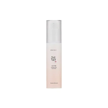Beauty of Joseon Ginseng Sun Serum 50ml