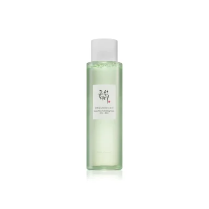 Beauty of Joseon Green Plum Refreshing Toner AHA & BHA 150ml