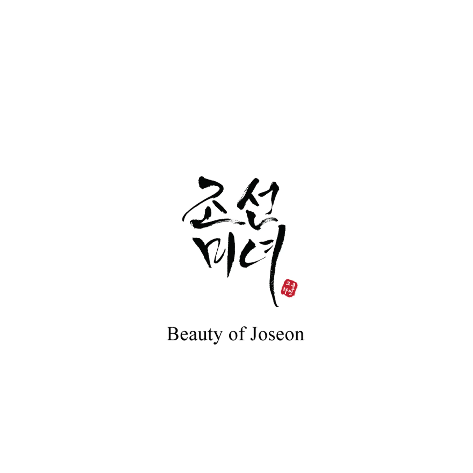 Logo of Beauty of Joseon
