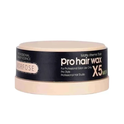 Morfose Πηλός Matt Effect Ultra Strong (Beige) 150ml