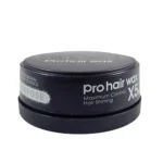 Morfose Πηλός Maximum Hold Shine Effect Black 150ml