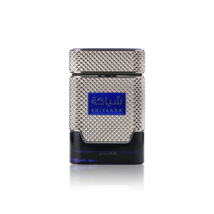 Khadlaj Αντρικό Άρωμα Shiyaaka Blue EDP 100ml