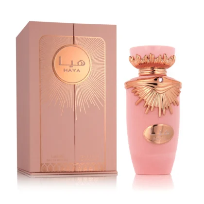 Lattafa Γυναικείο Άρωμα Haya 100ml