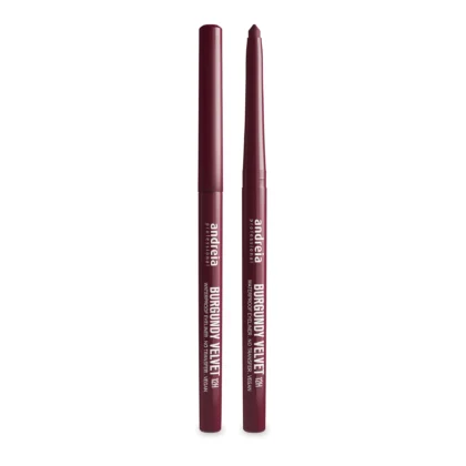 Andreia Velvet Eyeliner 12hours Waterproof