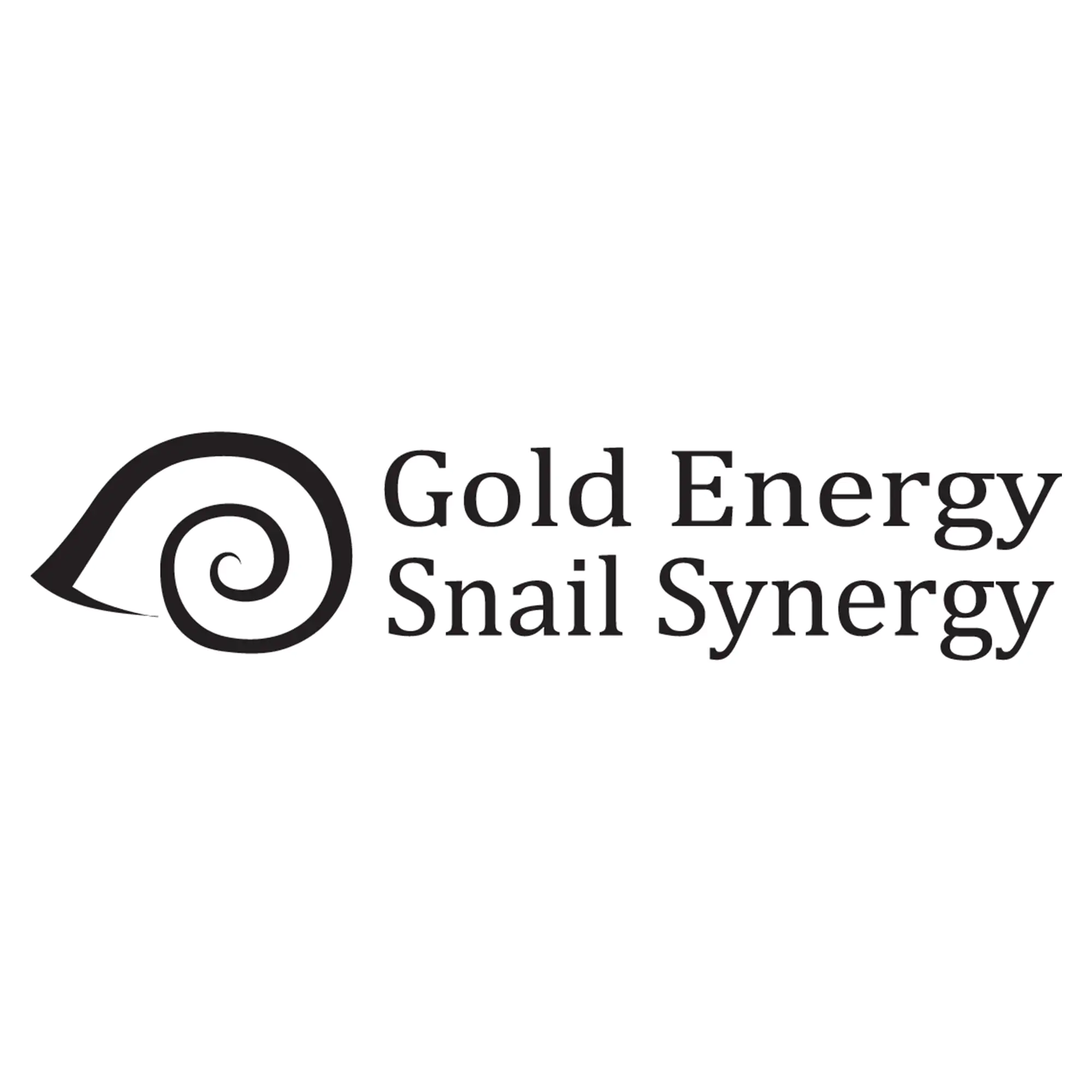 Logo of Gold Snail
