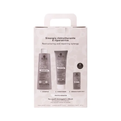 Alama Repair Gift Box