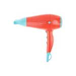 GAMA Diamond Bloom Ceramic Ion Πιστολάκι Μαλλιών Με Φυσούνα GH0312 2300W