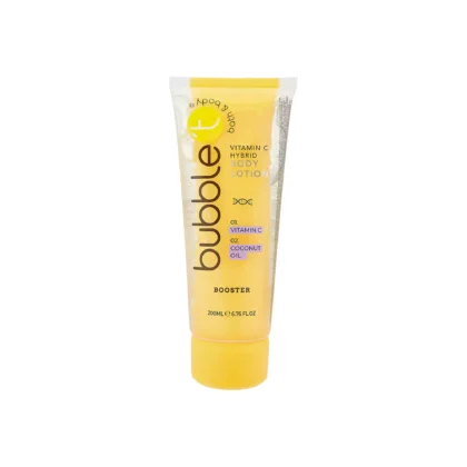 Bubble T Hybrid Body Lotion Vitamin C