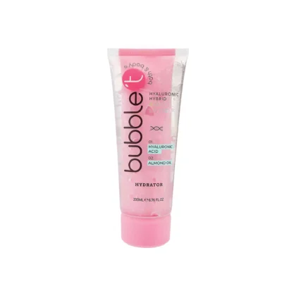 Bubble T Hybrid Body Lotion Hyaluronic