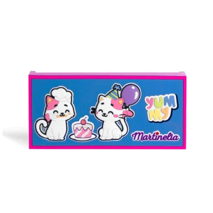 Martinelia Yummy Eyeshadow Palette