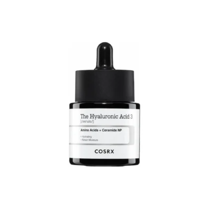 COSRX The Hyaluronic Acid 3 20ml