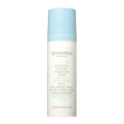 Seventeen Moisture Reload Hydrating Serum 30ml