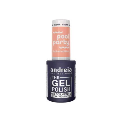 Andreia the Gel Polish Pool Party 10.5ml