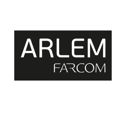 λογότυπο ARLEM