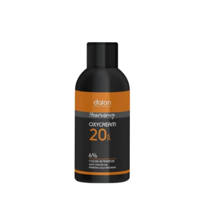 Dalon Hairmony Oxycream 60ml