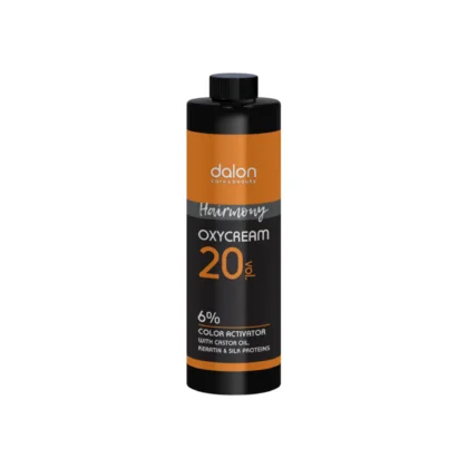 Dalon Hairmony Oxycream 500ml