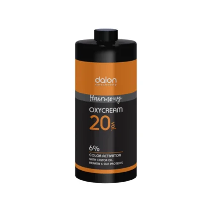 Dalon Hairmony Oxycream 1000ml