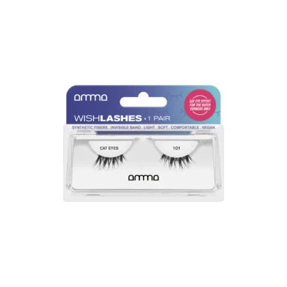 Amma Wishlashes Cat Eye Effect 101