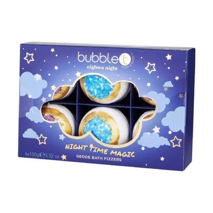 Bubble T Σετ Δώρου Night Time Magic